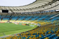 EV & BOSCH na majstrovstvách sveta vo futbale 2014 v Brazílii
