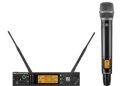 Electro-Voice RE3-RE520, set s ručným vysielačom, kondenzátorová supercardioid hlava RE520