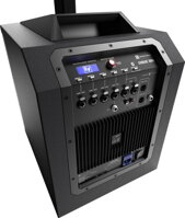 Electro-Voice Evolve 30M, pohľad na mixer